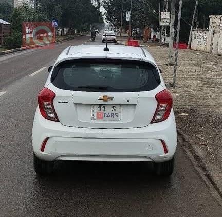 شيفروليه سبارك